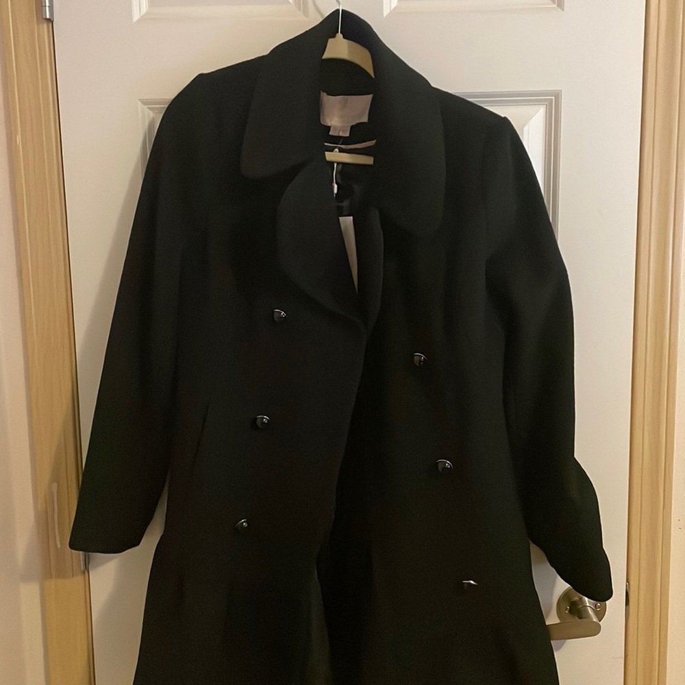 Gal Meets Gal black jacket.